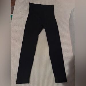 Shapermint Black women’s Leggings L